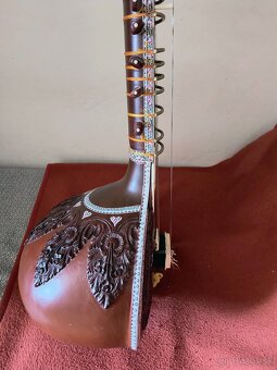 Sitar - 10
