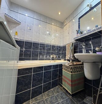 Na predaj 3-izbový byt, Vráble - 10