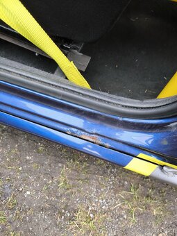 Peugeot 106 GTi S16 1.6 16v - 10