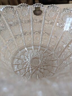 Sklenené a kryštálové drobnosti - 10