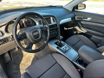 Audi A6 2.0 TDI - 10