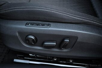 Škoda Superb 2.0 TDI 190k Style DSG EU6 - 10