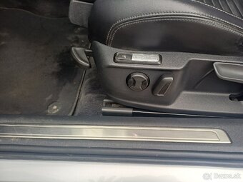VW Passat B8 Variant Highline 2.0 TDI DSG 110 KW - 10