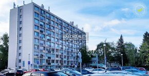 HALO reality - Prenájom, garsónka Bratislava Podunajské Bisk - 10