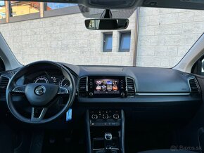 Škoda Karoq 1.6TDi Facelift Full LED - Odpočet DPH - - 10