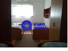 APARTMÁNOVÉ DOMY NA OSTROVE RAB - 10