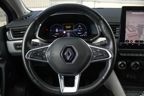 Renault Captur E-Tech Plug-In Hybrid Intense (160k) - 10
