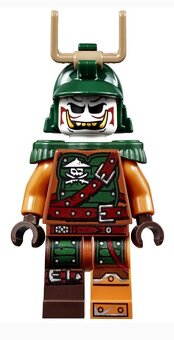 Odkúpim Lego Ninjago figúrky a sety - 10