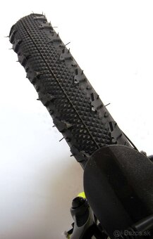 Detský bicykel 16" odľahčený - 10