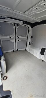 Peugeot Expert 1.6 HDI L1H1 156tis.km Ťažné-Nosič - 10