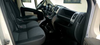 Fiat Ducato 2.3 L4H3 161000km - 10