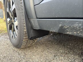 Dacia Duster Extreme 4x4 - 10