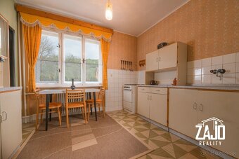 RD KOSTOLNÁ-ZÁRIEČIE V CENE BYTU I VÝBORNÁ LOKALITA - 10