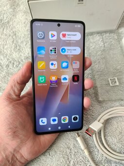 Xiaomi Redmi Note 9S 64GB,4GB RAM - 10