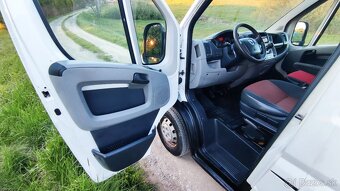 ✳️Fiat Ducato 2.3 MJET L2H1 nová TK/EK✳️ - 10
