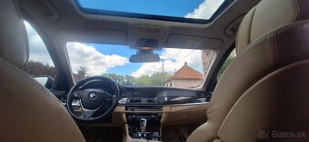 Bmw f10 530xd - 10