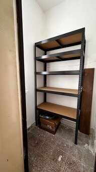 Moderne zrekonštruovaná garsónka v Hlohovci - 10
