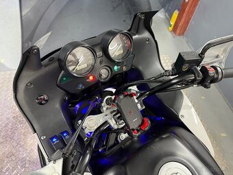 Honda Varadero 1000 XLV - 10