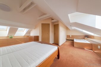• 4 izbový mezonet • 99,5m2 • Apartmán Tatran • Donovaly - 10