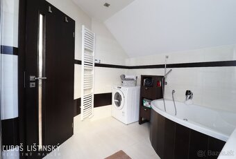 Rodinný dom na bývanie a podnikanie, Poprad - Západ - 10