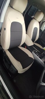 Audi A6 c7 - 10