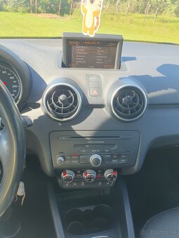 Audi A1 Sportback - 10