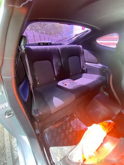 Hyundai cupe FX - 10