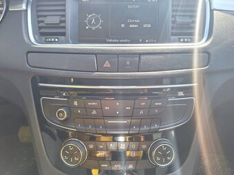 Peugeot 508 SW 2.2 HDi GT BVA6 - 10