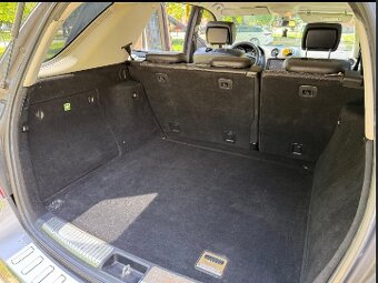 Mercedes ML 320CDI - 10