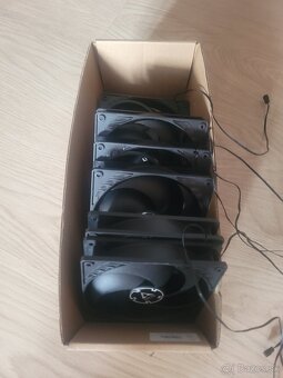 Predám rôzne príslušenstvo pre PC - 10