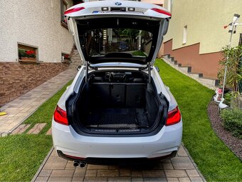 BMW 435d xDrive Gran coupe LCI - 10