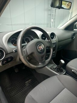 Seat Ibiza 1.4 benzín 132 000 km - 10