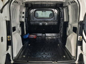 Fiat Dobló Cargo 1,6 MultiJet L2 Maxi - 10