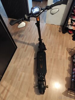 Kukirin g2master - 10