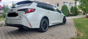 Toyota Corolla 1.8 GR - 10
