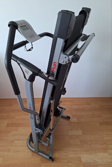 Bežiaci pás (mechanický) - 10