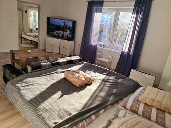 Donovaly, dom, 2 x 4 lôžkové apartmány - 10