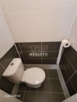 TUreality ponúka na predaj pekný 3i byt s balkónom na... - 10