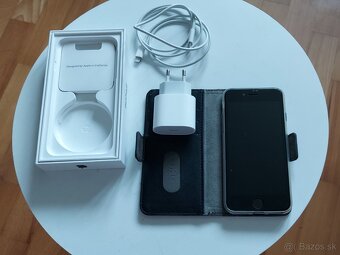 Iphone SE 2022 - 10
