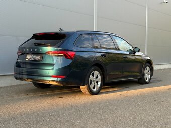 Škoda Octavia 2.0TDI • DPH • 160000 km •ACC• Virtual •Keesy - 10