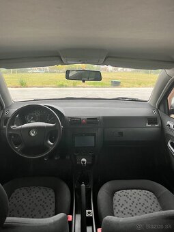 ❌Prenájom vozidiel Bolt - TAXI s LPG - 10