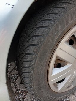 Predám Honda Jazz - 10