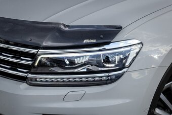 Volkswagen Tiguan 2.0 TDI SCR BMT Comfortline DSG EU6 - 10