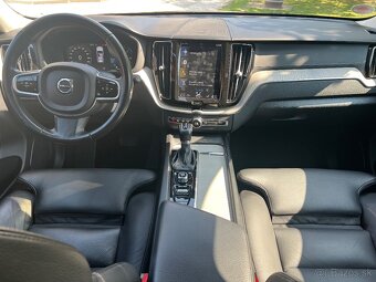 Volvo XC60 inscription Automat 4x4 173 kw - 10