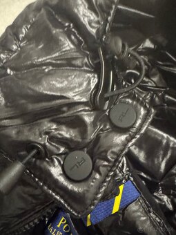 PoloRalphLauren bunda - 10