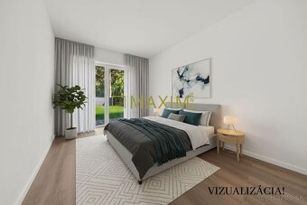 TOP - Moderná jednopodlažná nehnuteľnosť pre celoročné bývan - 10