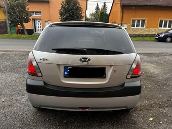 PREDAM KIA RIO SPORTY EDITION 1.4 16v ,87000KM KUP SR - 10