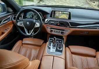 BMW 750 LD X-DRIVE - 10