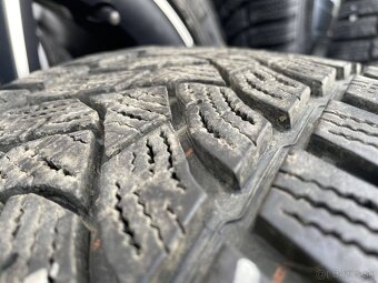 PERSEUS GEMINI BERGAMO skoda orig disky 5x112 225 45 R18z - 10