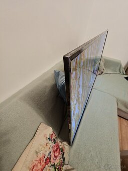 Hisense 55"(139 cm) 4K SMART, Wifi,Netflix, Youtube... - 10